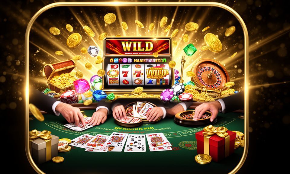 mb66a Slot Sen Vàng